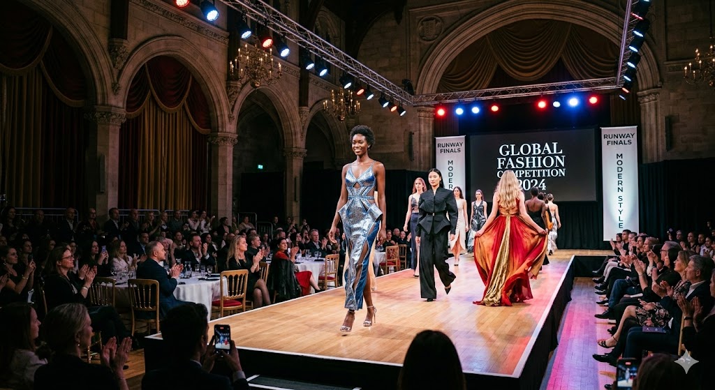 Fashion Competitions