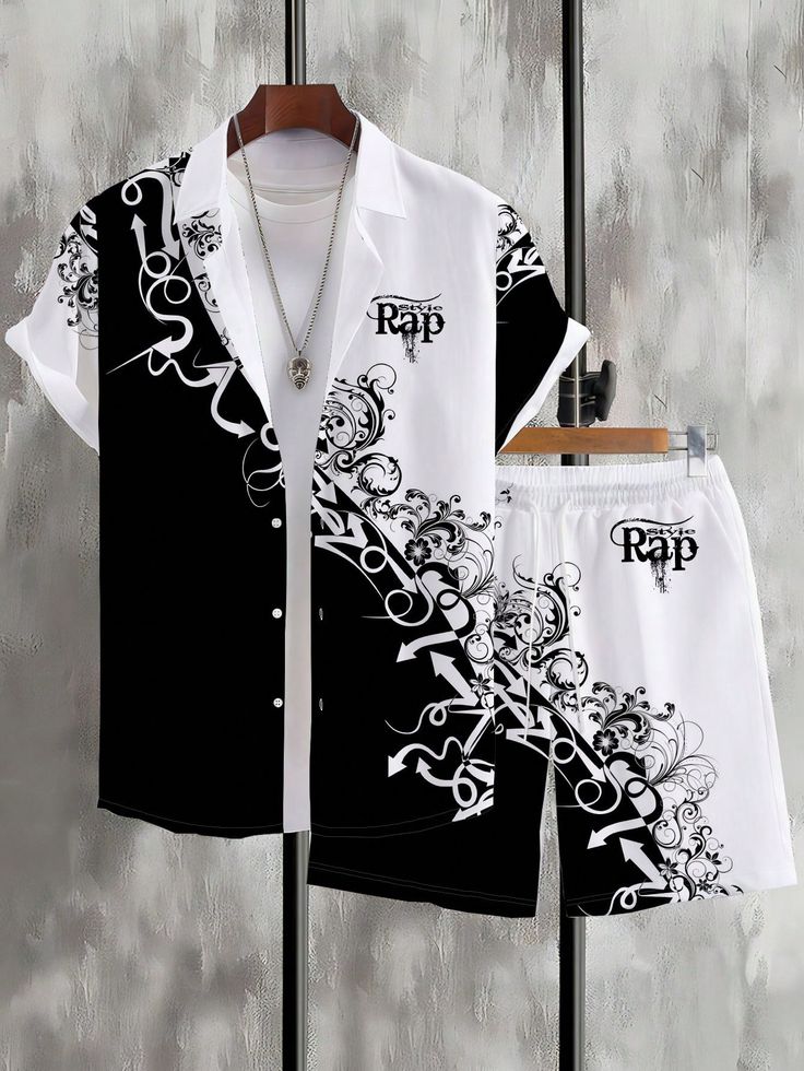 Smart & Simple: Ready-Made Complete Clothes for Effortless Fashion