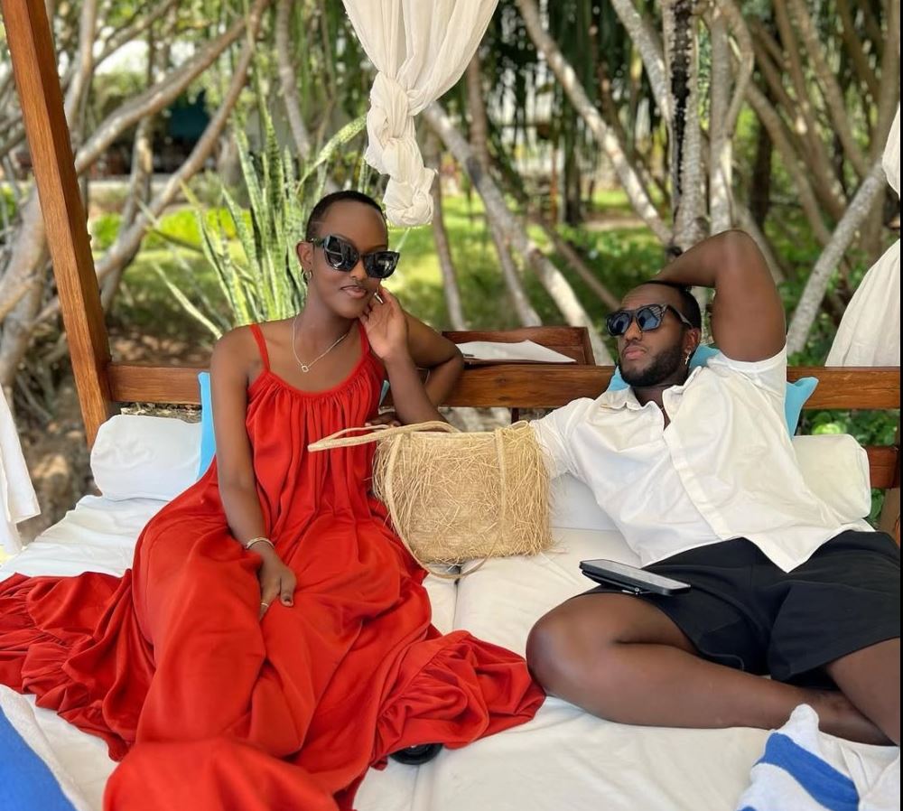 The Ben aherekejwe n’umugore we Uwicyeza Pamella berekeje i Bali muri Indonesia aho azava afatiye amashusho y’indirimbo byibuza ebyiri nk’uko amakuru agera kuri climax news abyemeza.