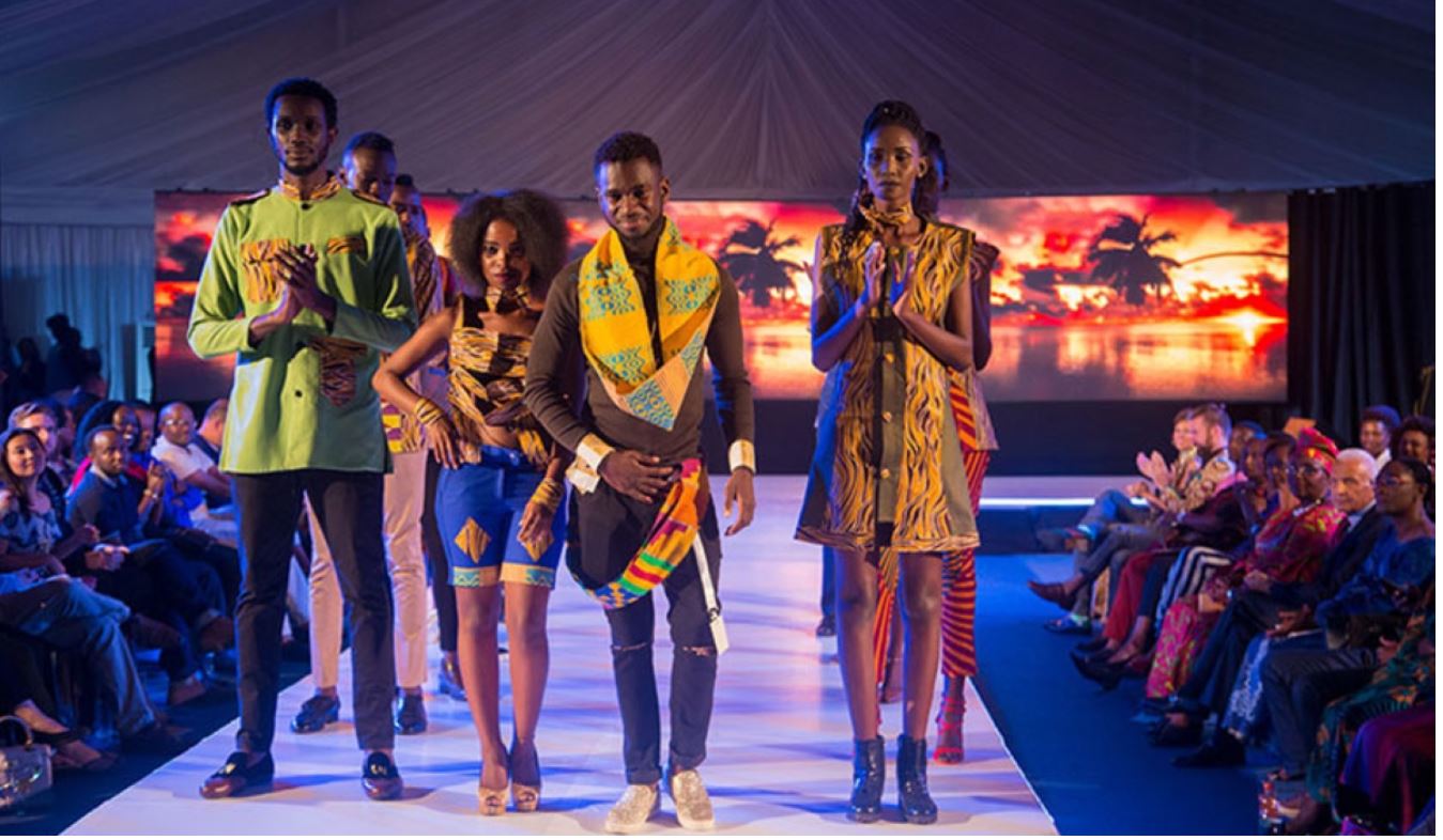 After six years, the ‘Kigali Fashion Week’ event is set to return in a new format