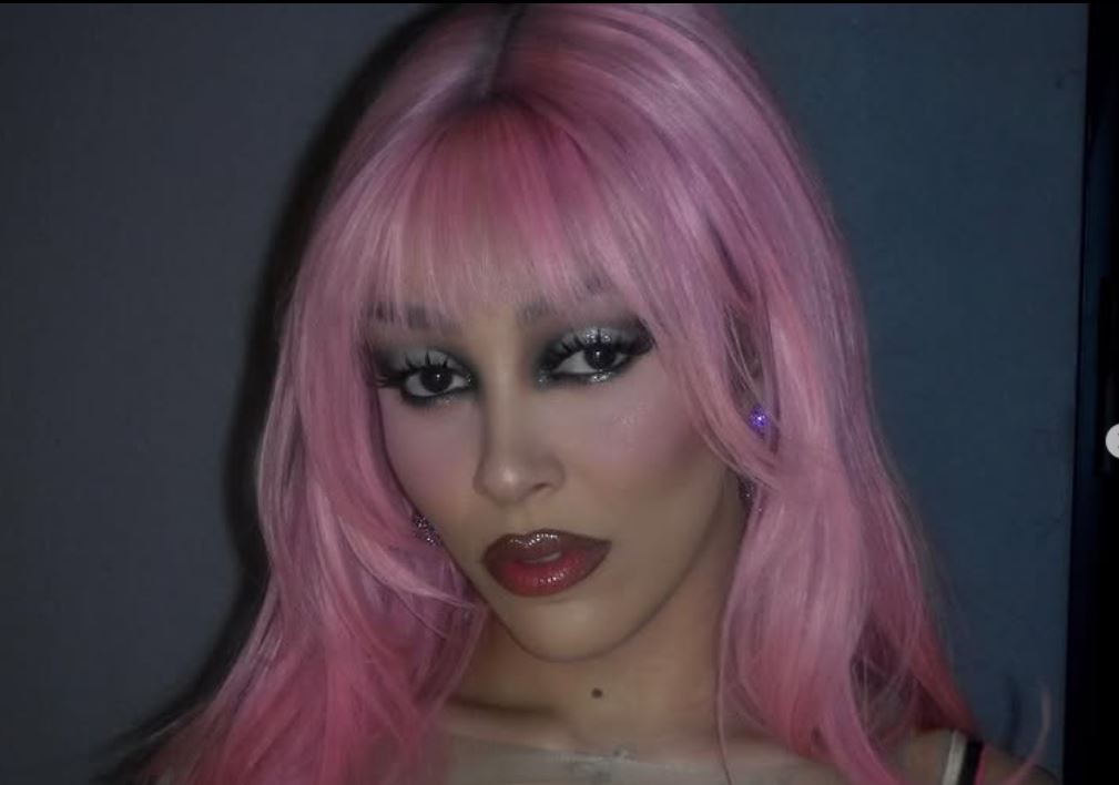 Nyuma ya Kigali, Doja Cat yasusurukije Afurika y’Epfo mu gitaramo cyitabiriwe n’umubyeyi we